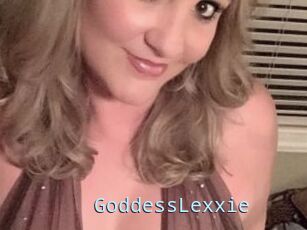 GoddessLexxie