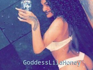 GoddessLilaHoney