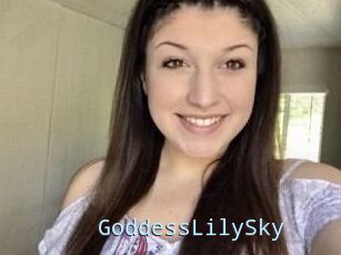 GoddessLilySky