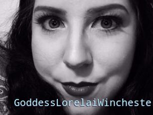 GoddessLorelaiWinchester