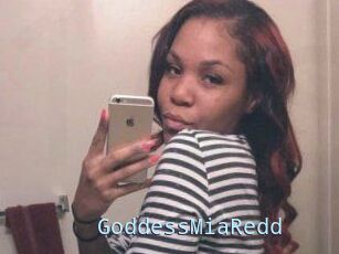 GoddessMiaRedd