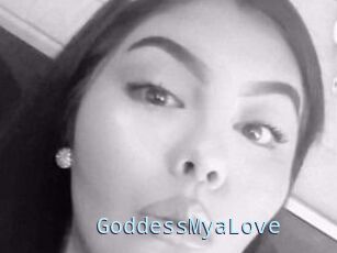 GoddessMyaLove