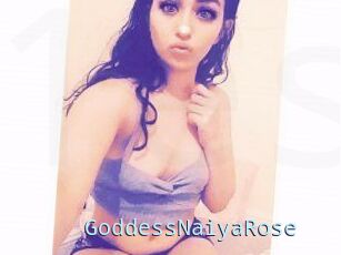 GoddessNaiyaRose