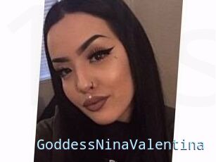 GoddessNinaValentina