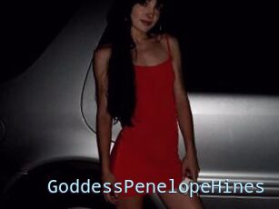 GoddessPenelopeHines