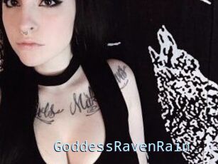 GoddessRavenRain