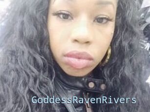 GoddessRavenRivers