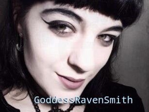 GoddessRavenSmith