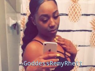 GoddessRemyRhett