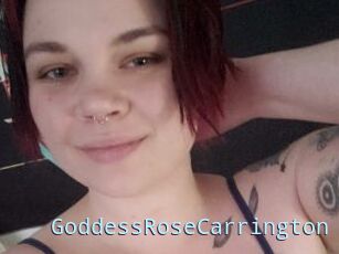 GoddessRoseCarrington