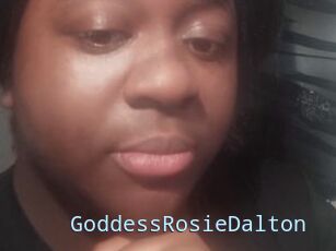 GoddessRosieDalton