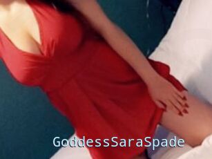 GoddessSaraSpade