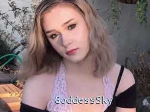 GoddessSky