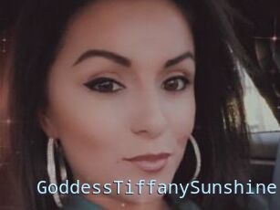 GoddessTiffanySunshine