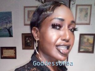 GoddessUhba