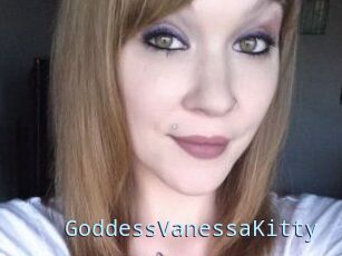 GoddessVanessaKitty