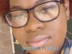 Goddess_Yanii