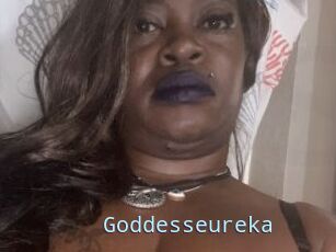 Goddesseureka