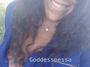 Goddessnessa