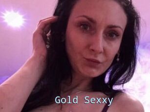 Gold_Sexxy