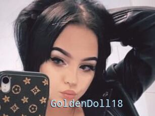 GoldenDoll18