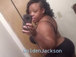 GoldenJackson