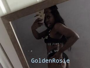 GoldenRosie