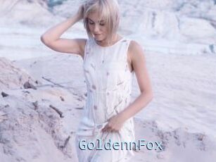 GoldennFox