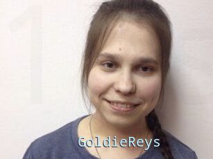 GoldieReys