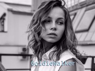 GoldieWalker