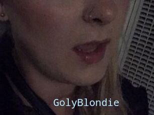 GolyBlondie