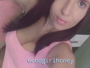 Goodgirlhoney