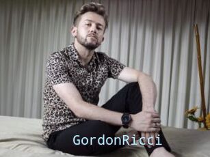 GordonRicci