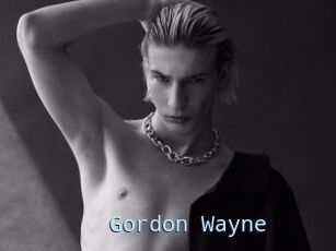 Gordon_Wayne