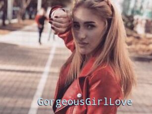 GorgeousGirlLove