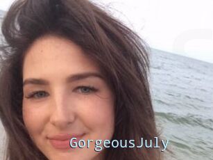 GorgeousJuly