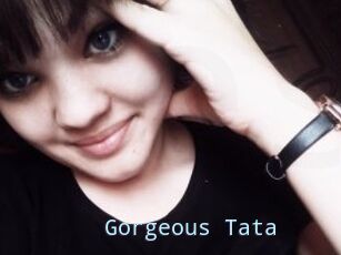 Gorgeous_Tata