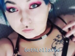 GothLollaxxx