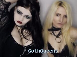 GothQueens