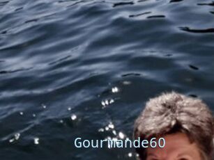 Gourmande60