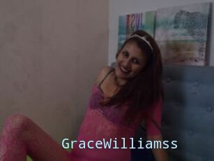 GraceWilliamss