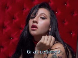 GracieGomez