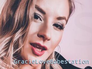 GracieLoveBabestation