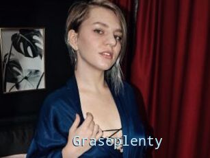 Graseplenty