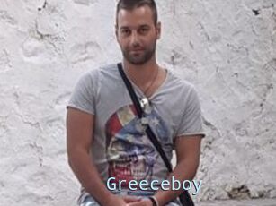 Greeceboy