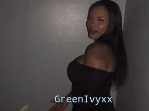 GreenIvyxx