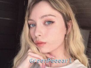 GreenPeeearl