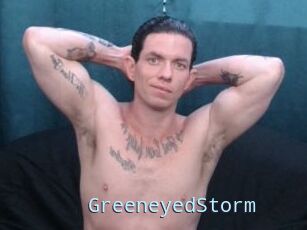 GreeneyedStorm