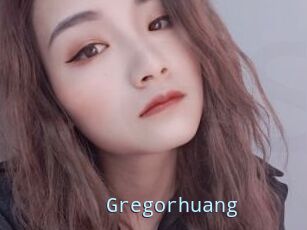 Gregorhuang