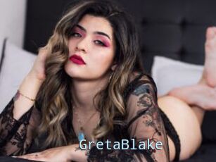 GretaBlake